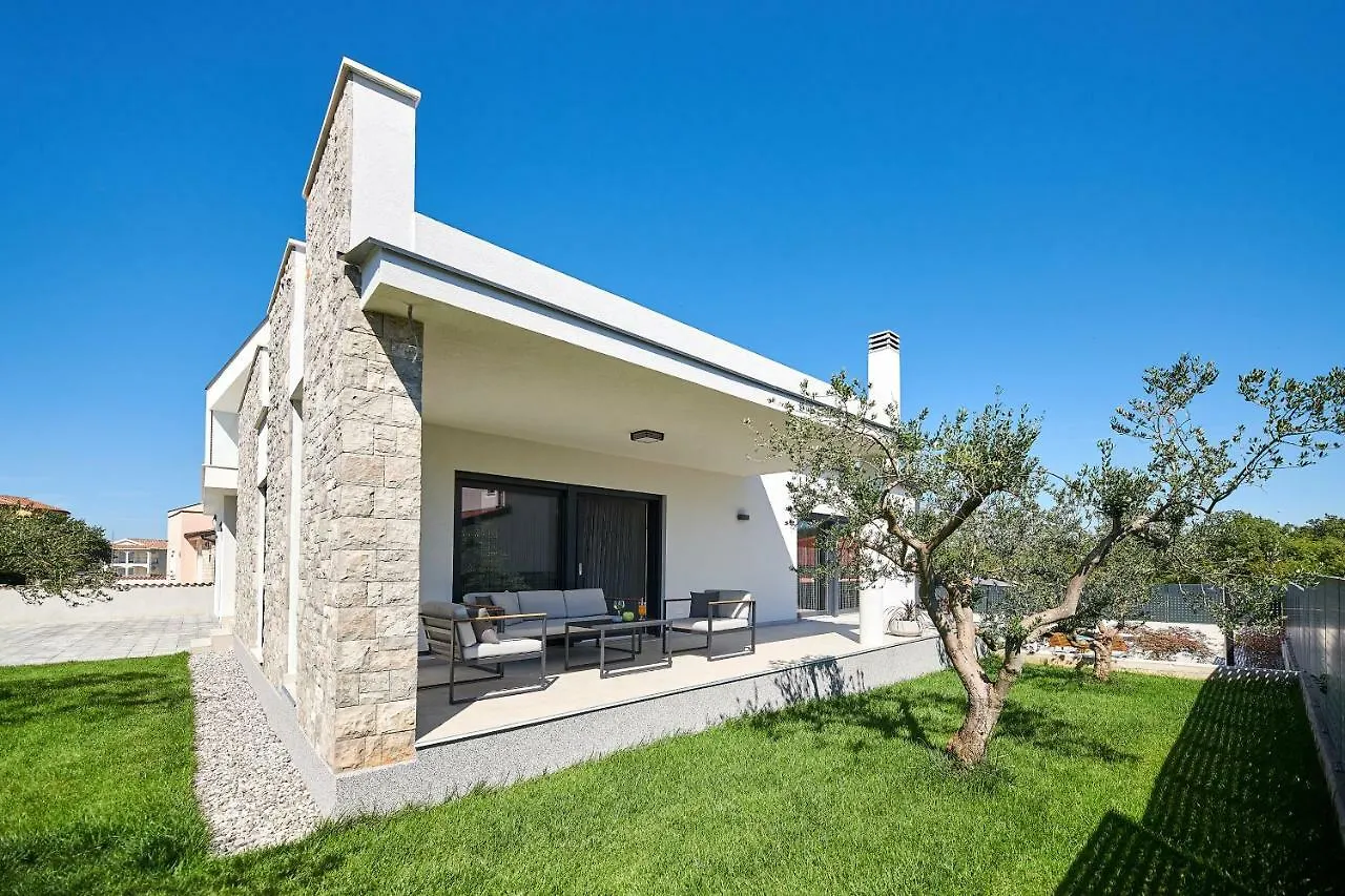 Villa Dolcea Kastel
